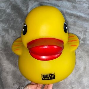 NEFF ONE OF A KIND DUCK